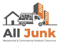 All Junk Logo